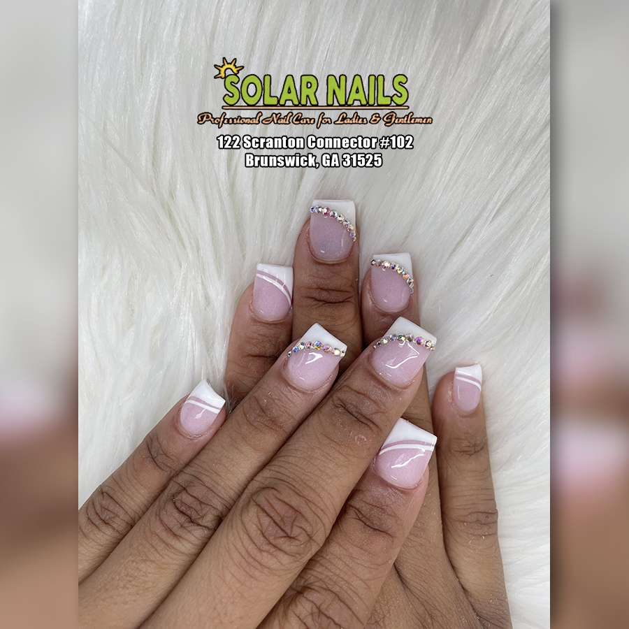 nail design